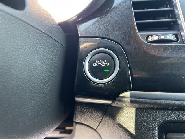 2018 Buick Encore Premium