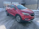 2018 Buick Encore Premium