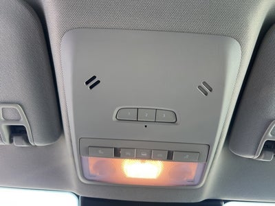 2018 Buick Encore Premium