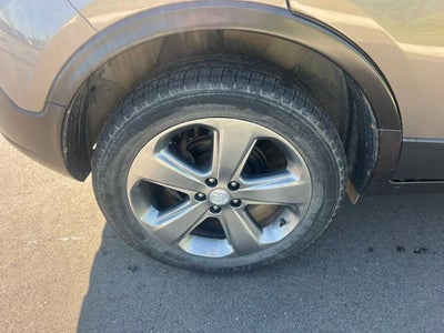 2014 Buick Encore Convenience