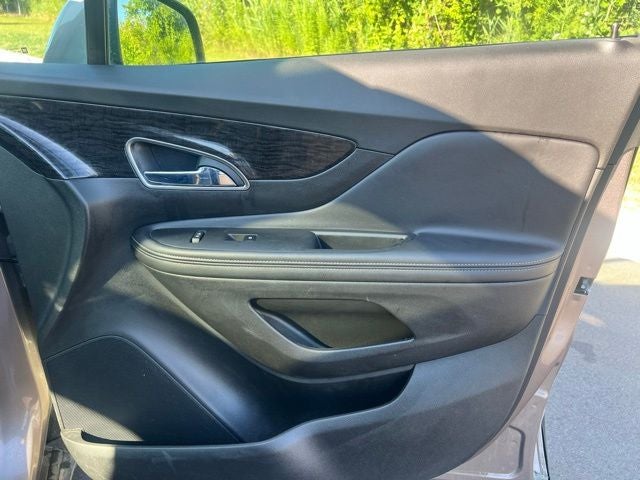2014 Buick Encore Convenience