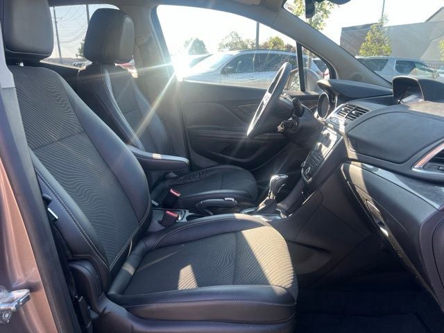 2014 Buick Encore Convenience