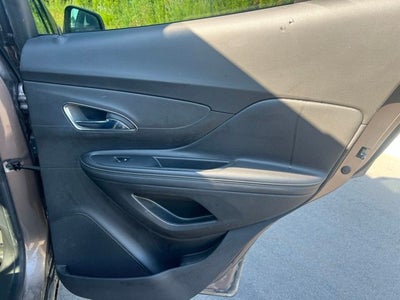 2014 Buick Encore Convenience