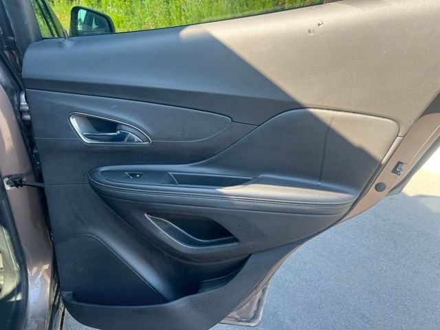 2014 Buick Encore Convenience