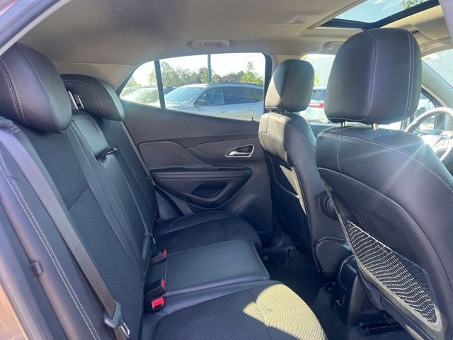 2014 Buick Encore Convenience