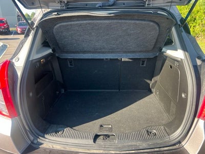 2014 Buick Encore Convenience