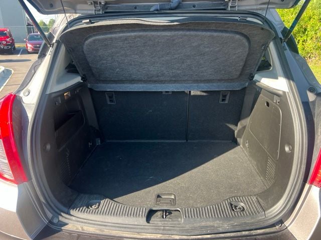 2014 Buick Encore Convenience