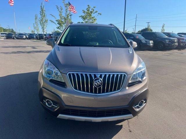 2014 Buick Encore Convenience