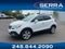 2016 Buick Encore Leather