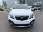2016 Buick Encore Leather