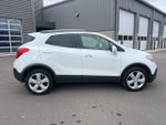 2016 Buick Encore Leather