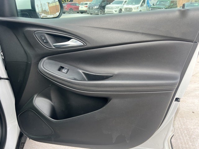 2021 Buick Encore GX Essence