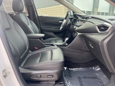 2021 Buick Encore GX Essence