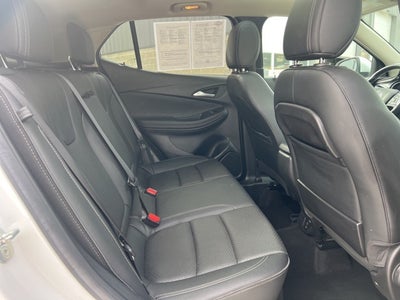 2021 Buick Encore GX Essence