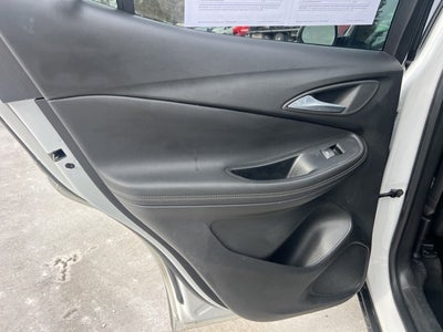 2021 Buick Encore GX Essence