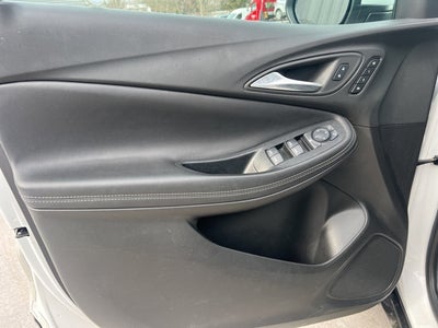 2021 Buick Encore GX Essence