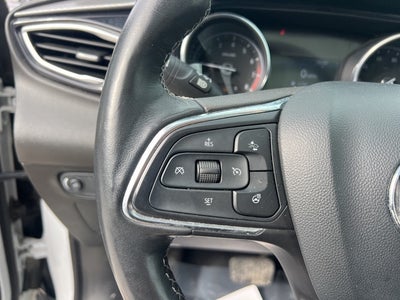 2021 Buick Encore GX Essence