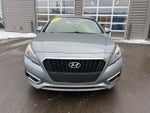 2016 Hyundai Sonata Hybrid SE