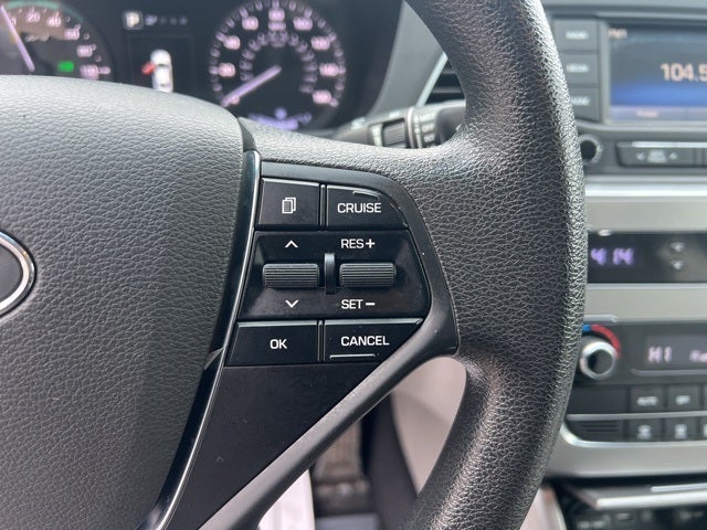 2016 Hyundai Sonata Hybrid SE