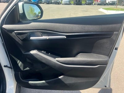 2021 Kia Seltos LX