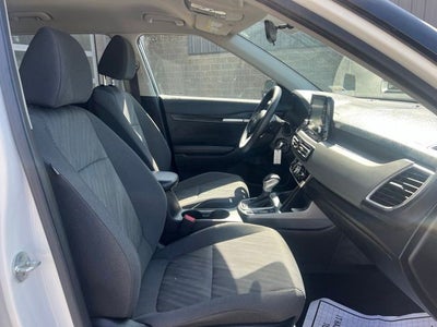 2021 Kia Seltos LX