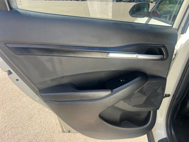 2021 Kia Seltos LX
