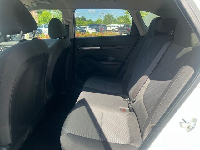 2021 Kia Seltos LX