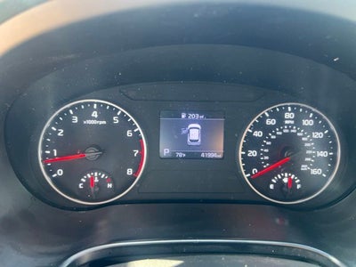 2021 Kia Seltos LX
