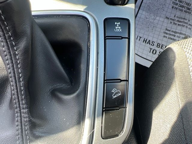 2021 Kia Seltos LX