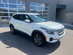 2021 Kia Seltos LX