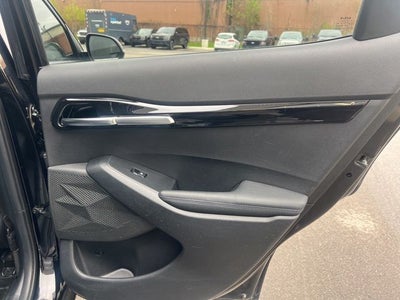 2022 Kia Seltos S