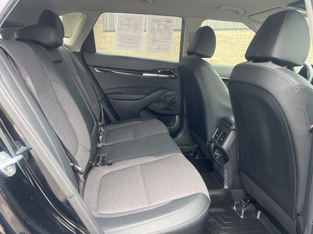 2022 Kia Seltos S