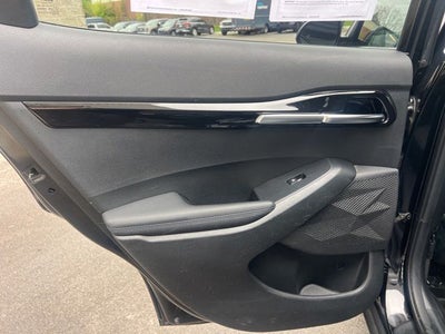 2022 Kia Seltos S