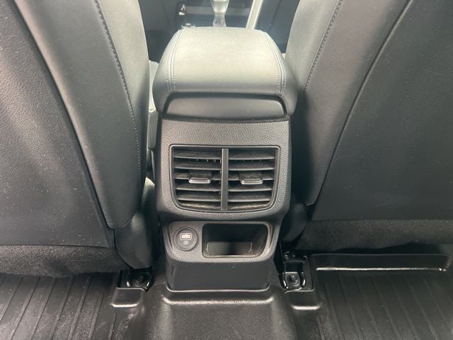 2022 Kia Seltos S