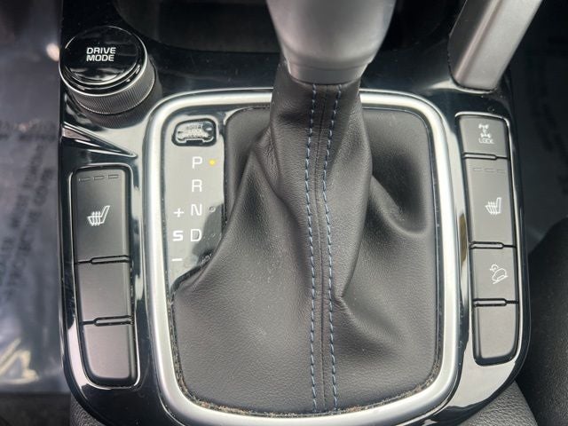 2022 Kia Seltos S