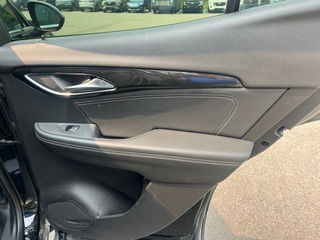 2021 Buick Envision Preferred