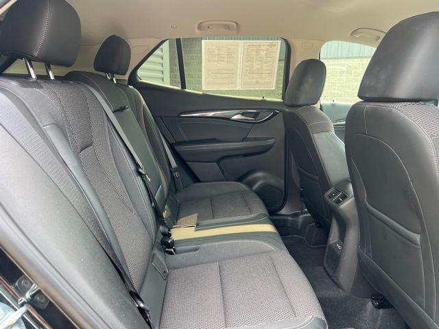 2021 Buick Envision Preferred