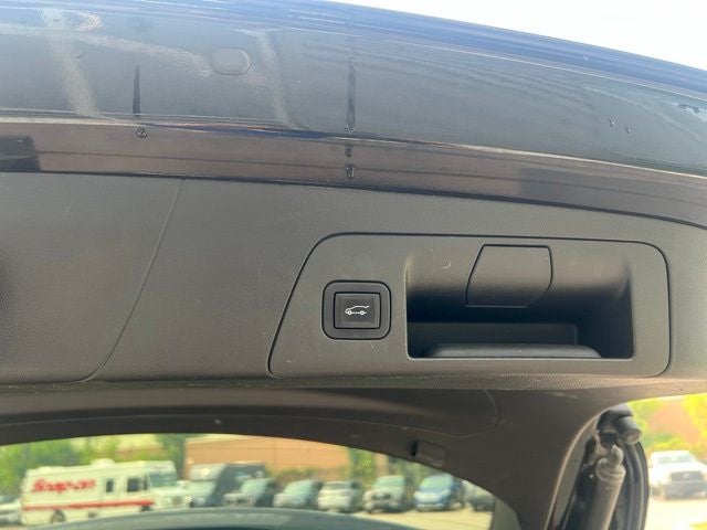 2021 Buick Envision Preferred