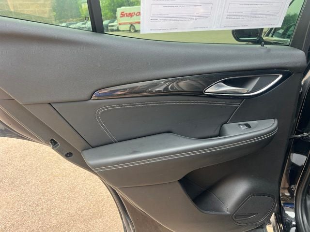 2021 Buick Envision Preferred