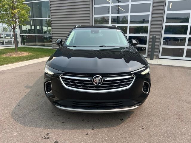 2021 Buick Envision Preferred
