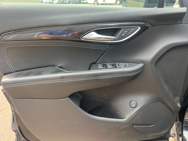 2021 Buick Envision Preferred