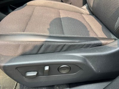 2021 Buick Envision Preferred