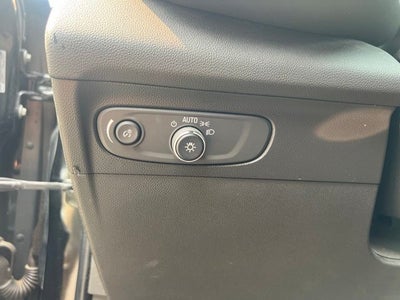 2021 Buick Envision Preferred