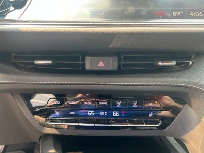 2021 Buick Envision Preferred