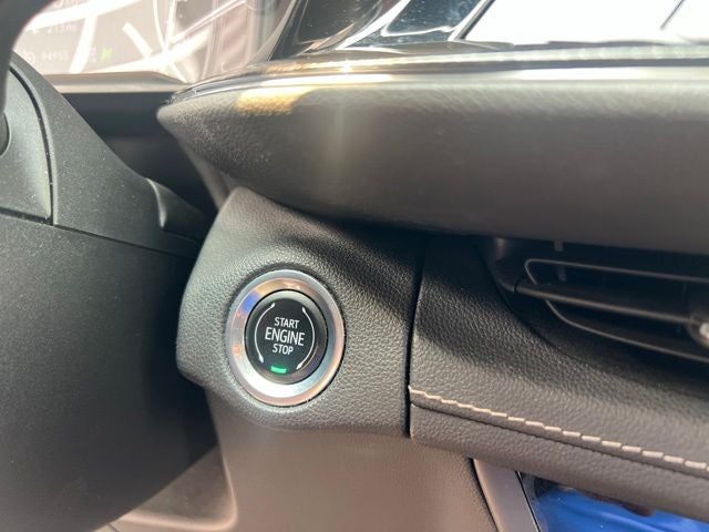 2021 Buick Envision Preferred