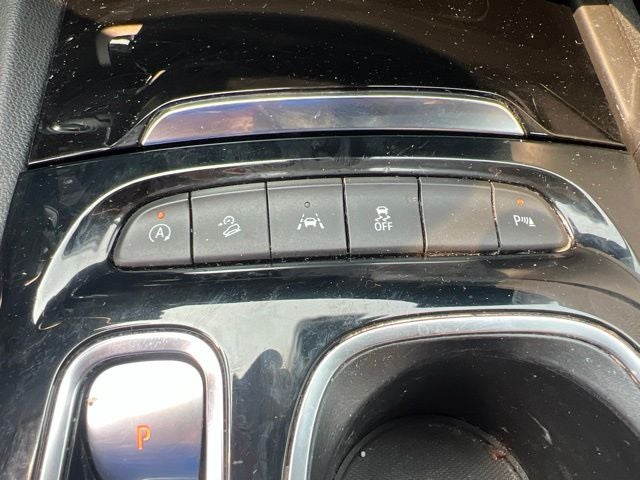 2021 Buick Envision Preferred