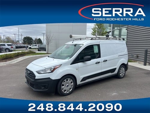 2020 Ford Transit Connect XL
