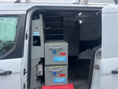 2020 Ford Transit Connect XL