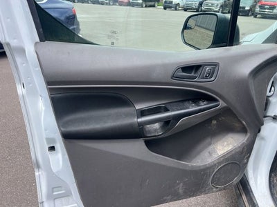 2020 Ford Transit Connect XL