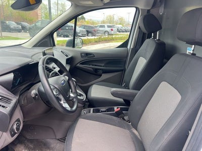 2020 Ford Transit Connect XL